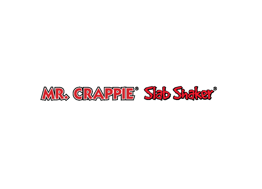 Mr. Crappie Slab Shaker