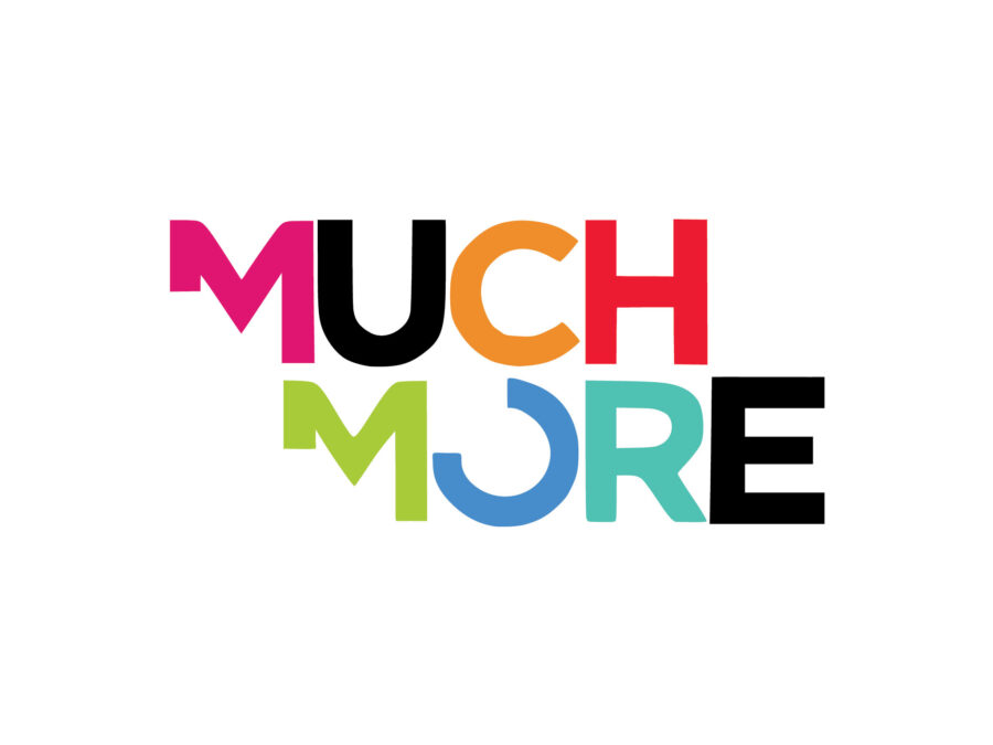 Much More