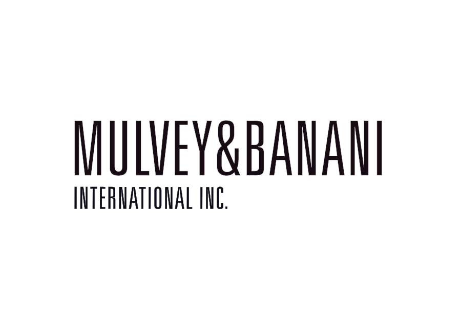 Mulvey and Banani International Inc. (MBII)