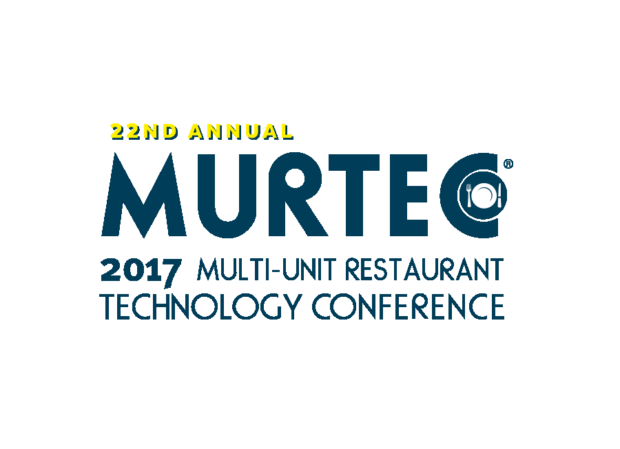 Murtec 2017 Multi-Unit Restaurant Technology Conference