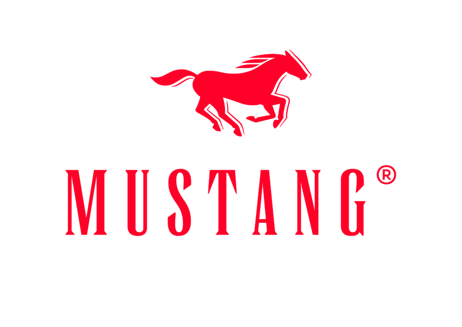 Download Mustang Jeans New 2022 Logo PNG and Vector (PDF, SVG, Ai, EPS ...