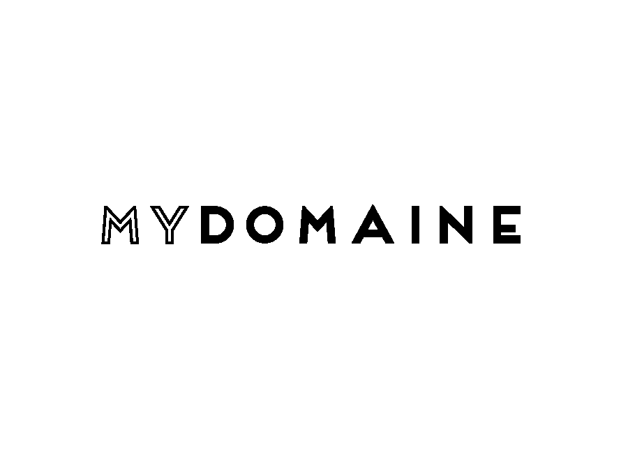 MyDomaine