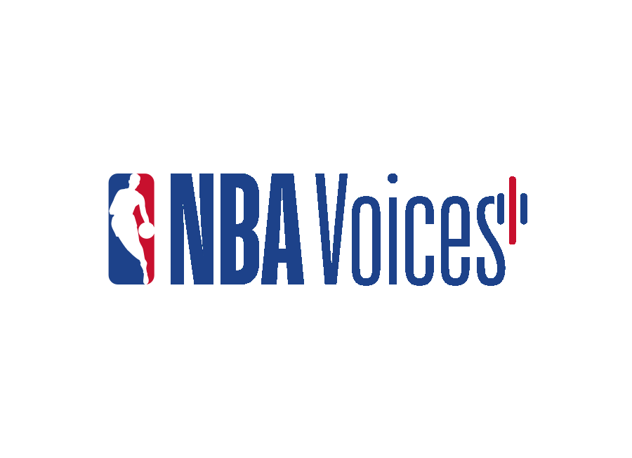 NBA Voices