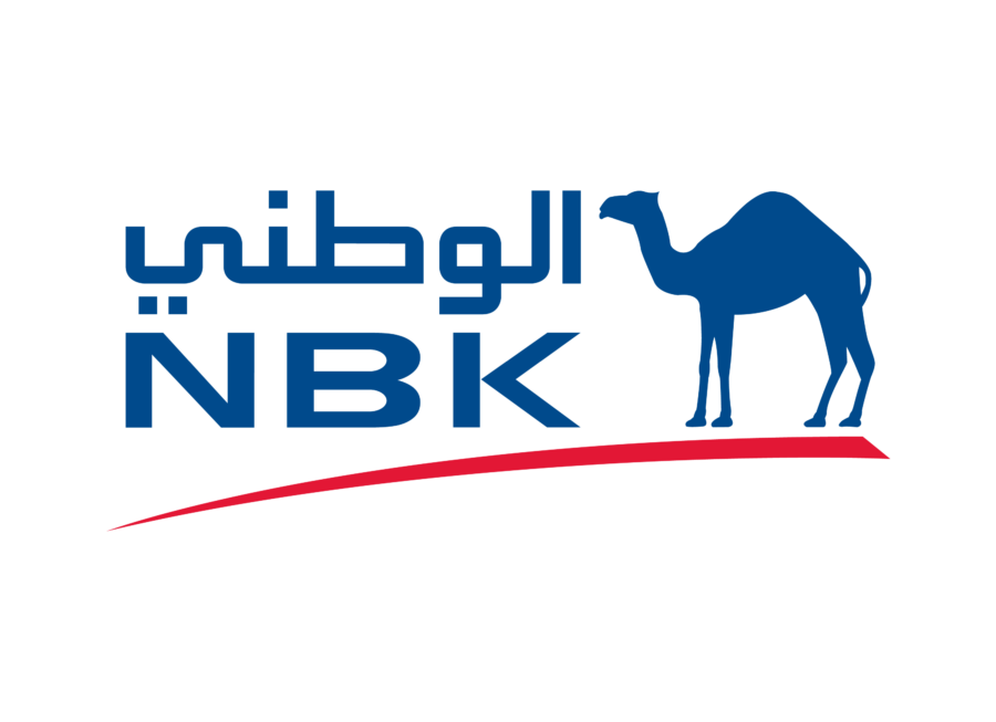 Download NBK National Bank of Kuwait Logo PNG and Vector (PDF, SVG, Ai ...