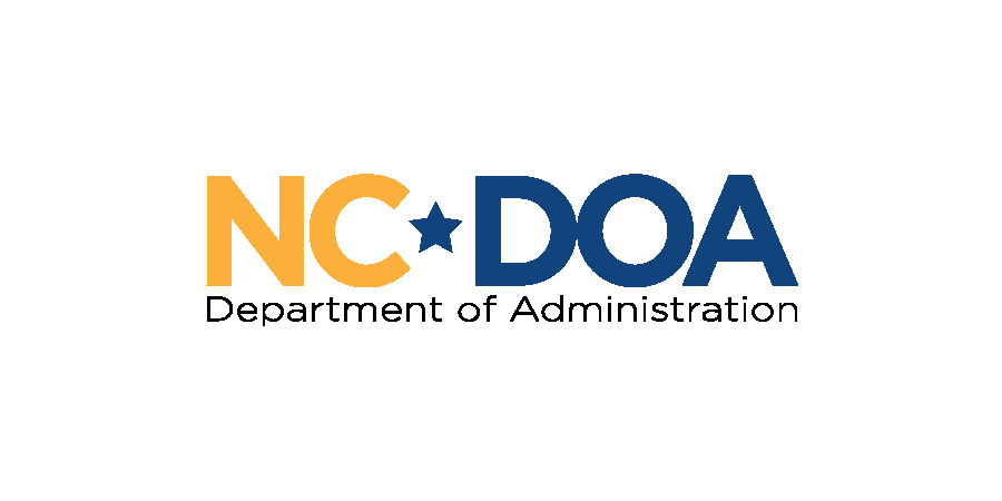 Nc Doa North Carolina Department Of Administration