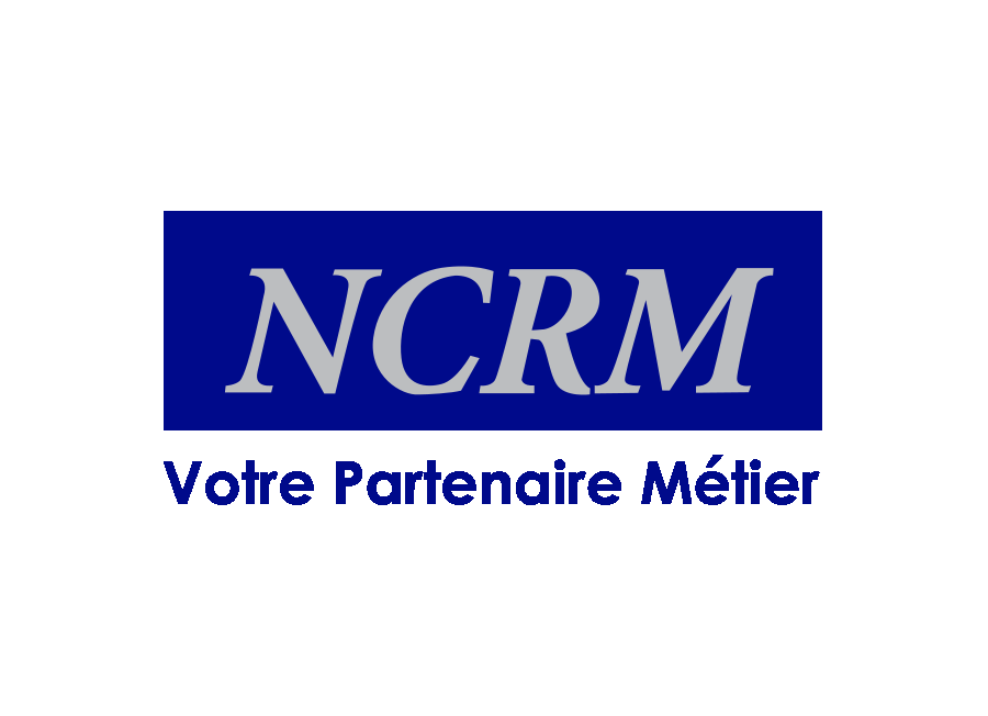 NCRM Votre Partenaire Métier