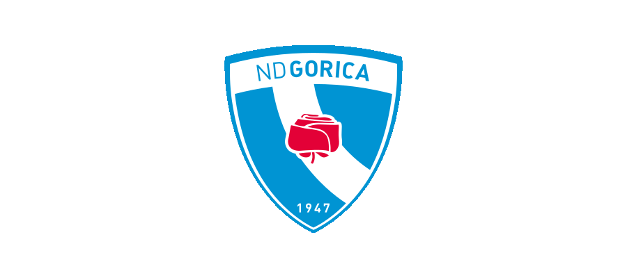 HNK Gorica Logo PNG vector in SVG, PDF, AI, CDR format