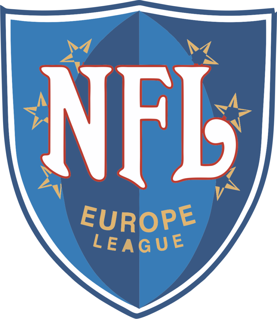 NFL Europe League