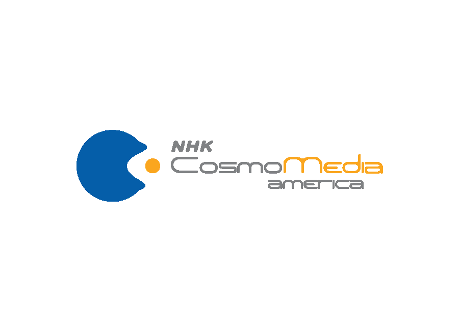 NHK Cosmomedia America, Inc. (NHKCMA