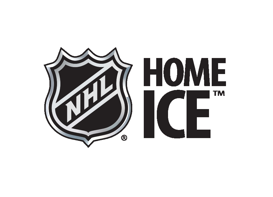 NHL HOME ICE