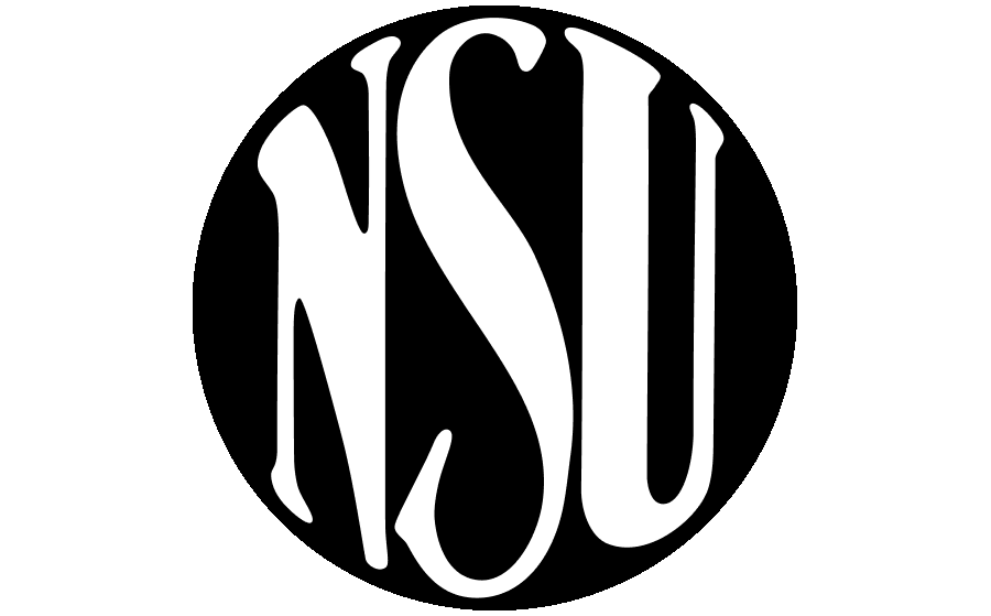 NSU 1926