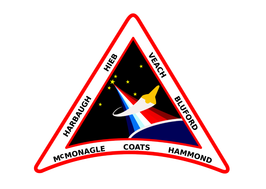 Nasa's STS-39 Mission