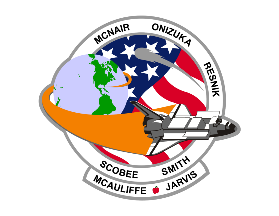 Nasa's STS-51-L Mission