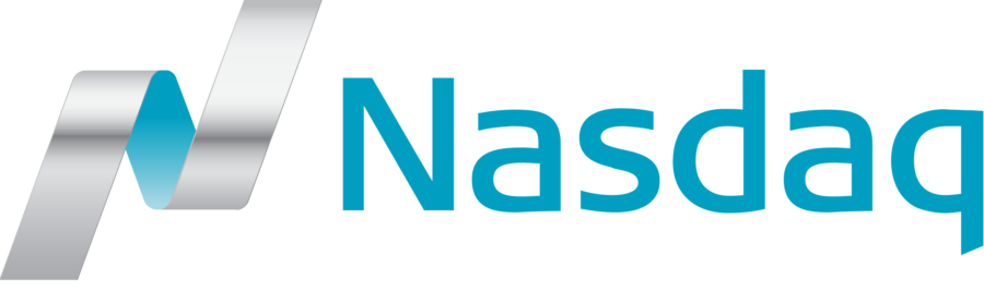 Download Nasdaq Stock Market Logo PNG and Vector (PDF, SVG, Ai, EPS) Free