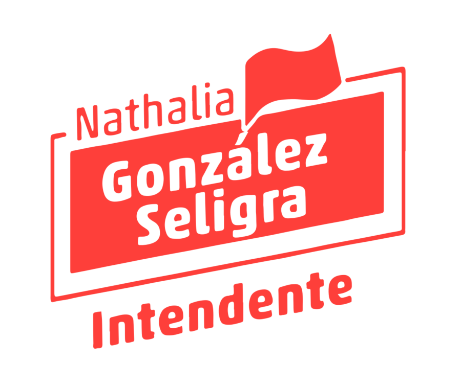 Nathalia González Seligra