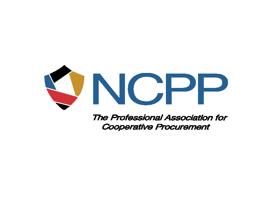 National Cooperative Procurement Partners