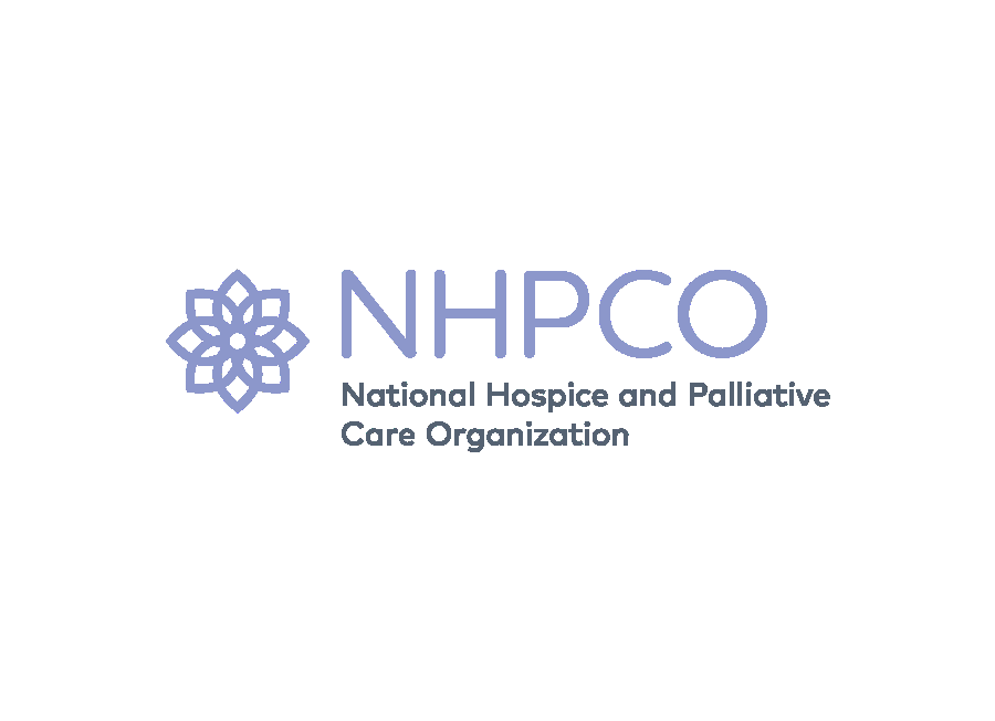 National Hospice and Palliative Care Organization (NHPCO)