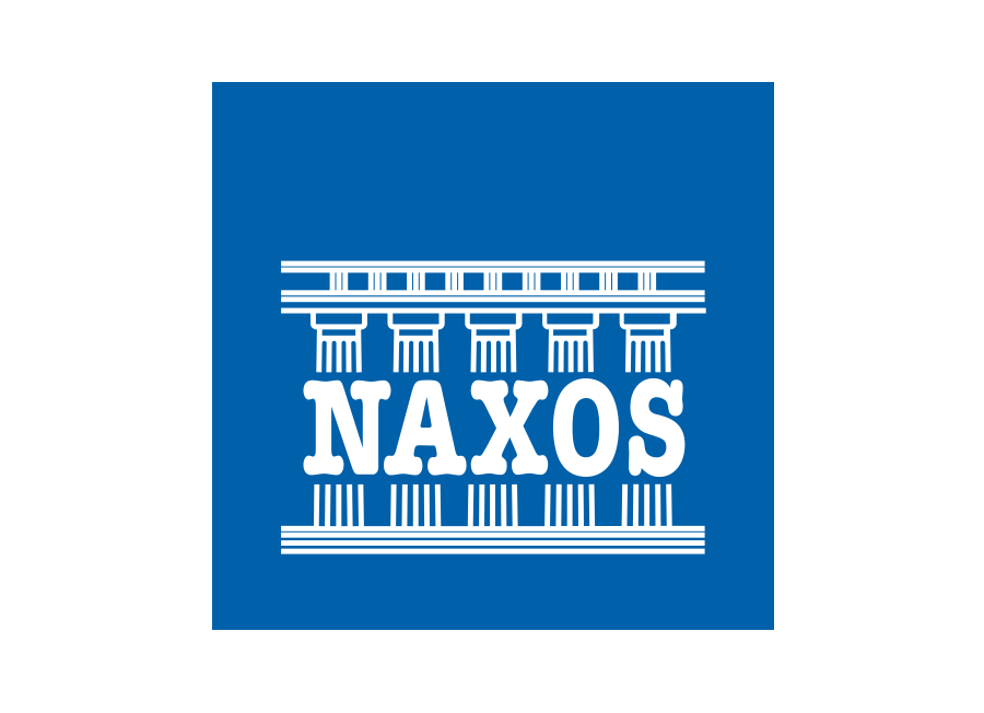 Naxos Deutschland Musik und Video Vertriebs-GmbH