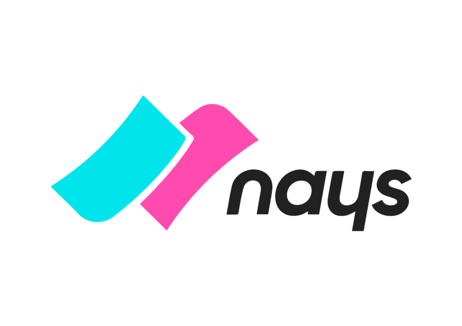 Download Nays App Logo PNG and Vector (PDF, SVG, Ai, EPS) Free