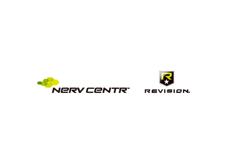 Nerv Centr by Revision Military