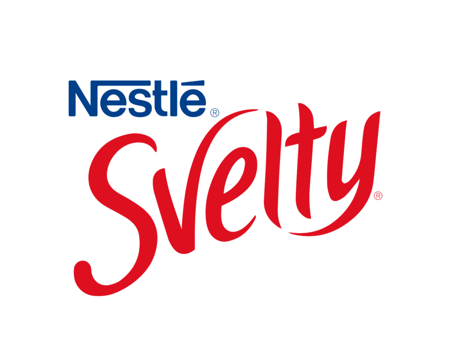 Nestle Svelty