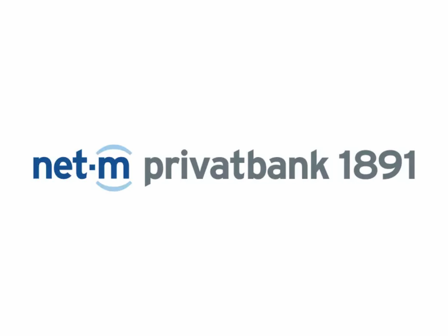 Net-m Privatbank 1891