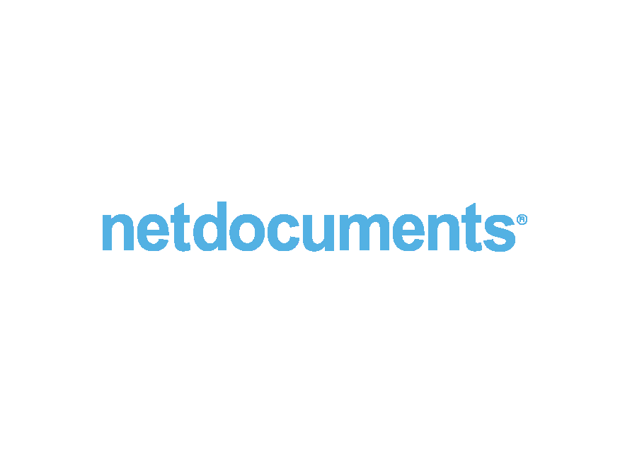 NetDocuments Software, Inc