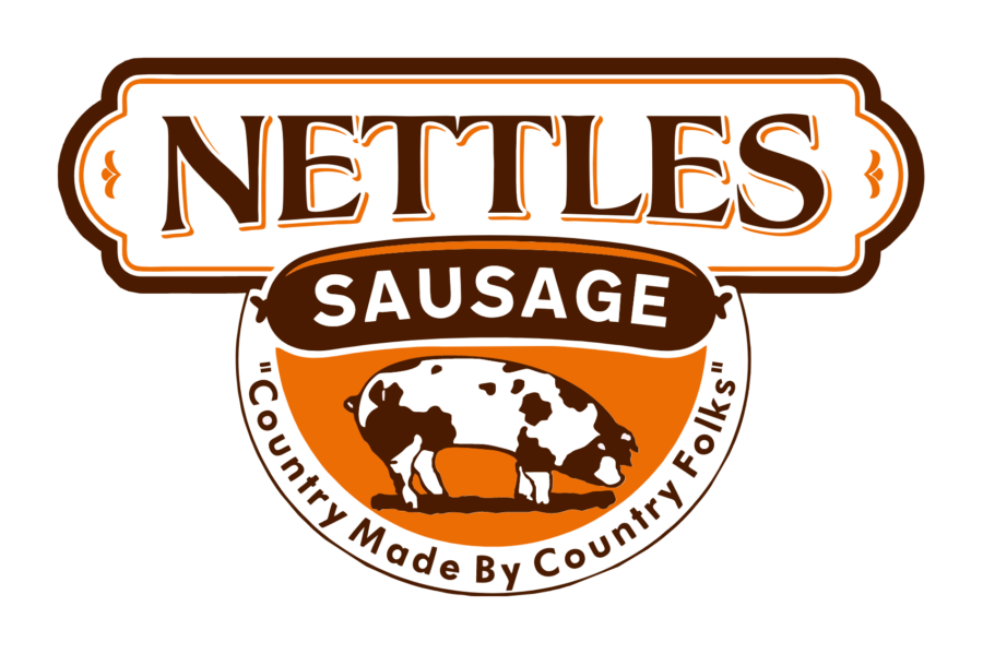 Nestles sausage