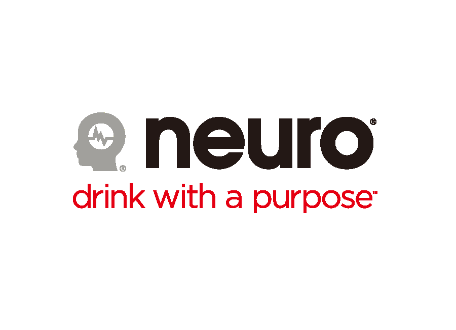 Neuro Drink With A Purpose