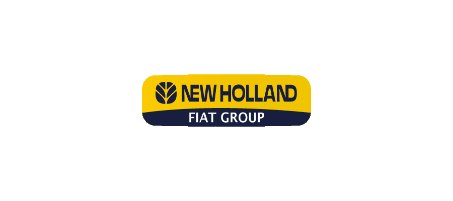 New Holland Fiat