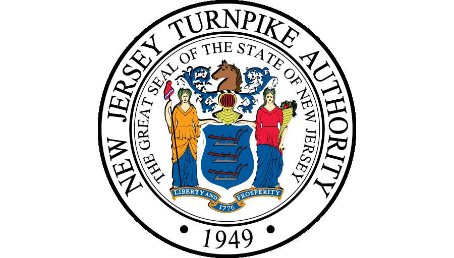 New Jersey Turnpike Authority Seal