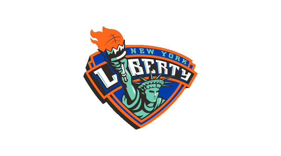Download New York Liberty Logo PNG and Vector (PDF, SVG, Ai, EPS) Free