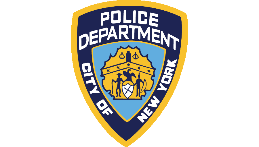 Police Badge Logo Download png