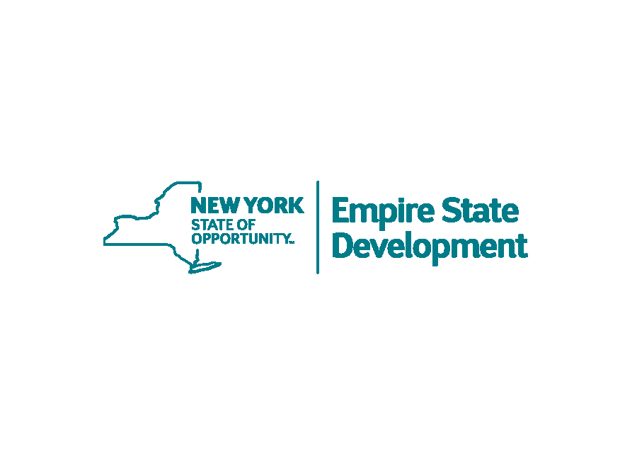 New York State of Opportunity Empire State Development ESD