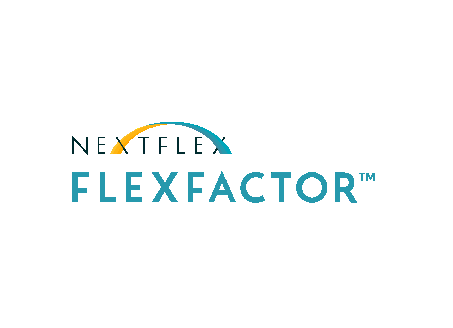 NextFlex Flexfactor