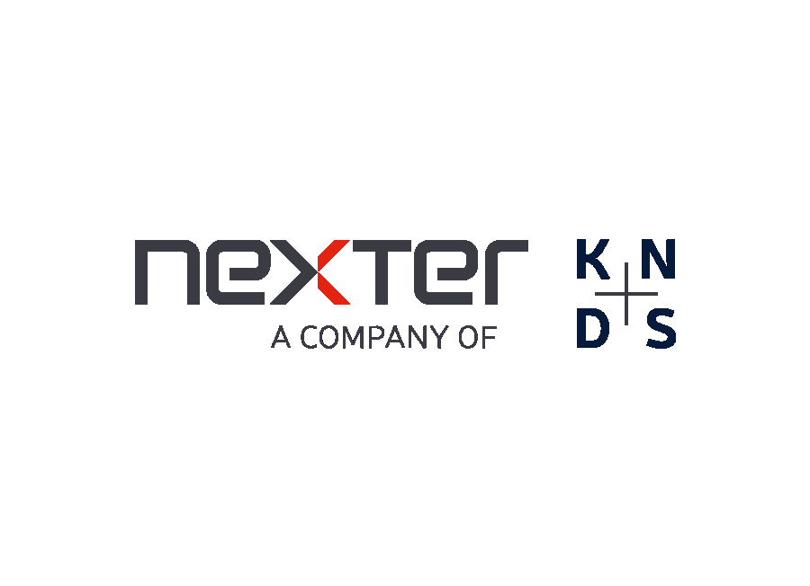 Nexter, A Company of KNDS