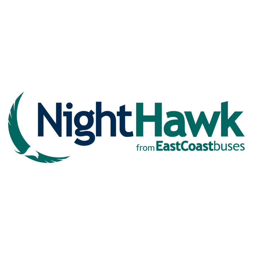 NightHawk from East Coast Buses