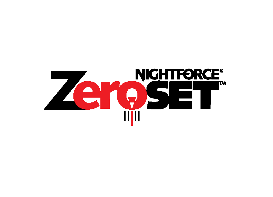 Nightforce ZeroSet
