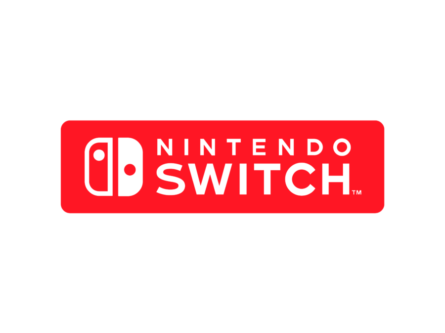 Download Nintendo Switch Logo PNG and Vector (PDF, SVG, Ai, EPS) Free