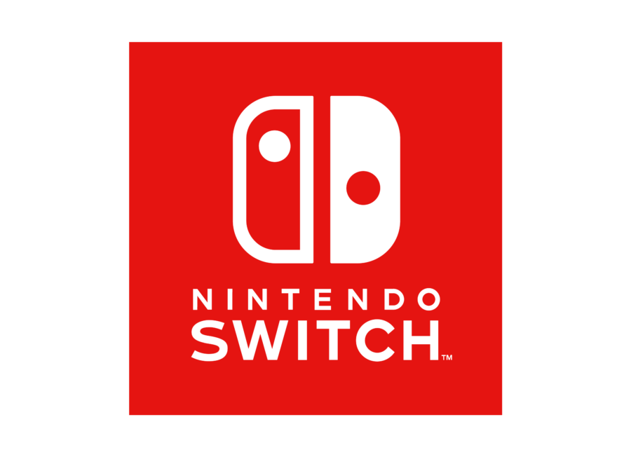 Nintendo Switch Red