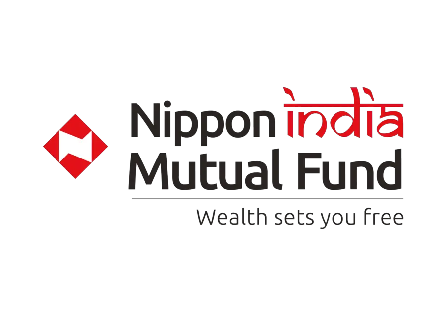 Download Nippon India Mutual fund Logo PNG and Vector (PDF, SVG, Ai ...