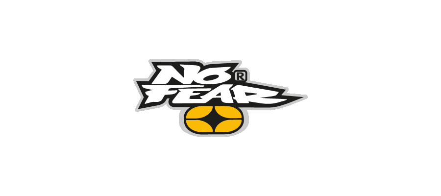 Download No Fear Logo PNG and Vector (PDF, SVG, Ai, EPS) Free