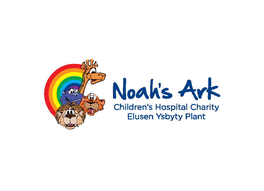 Noah’s Ark Children’s Hospital Charity
