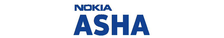 Nokia Asha