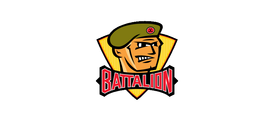 Masculine, Serious, It Company Logo Design for BATTALION by Navneet Singh |  Design #10696341