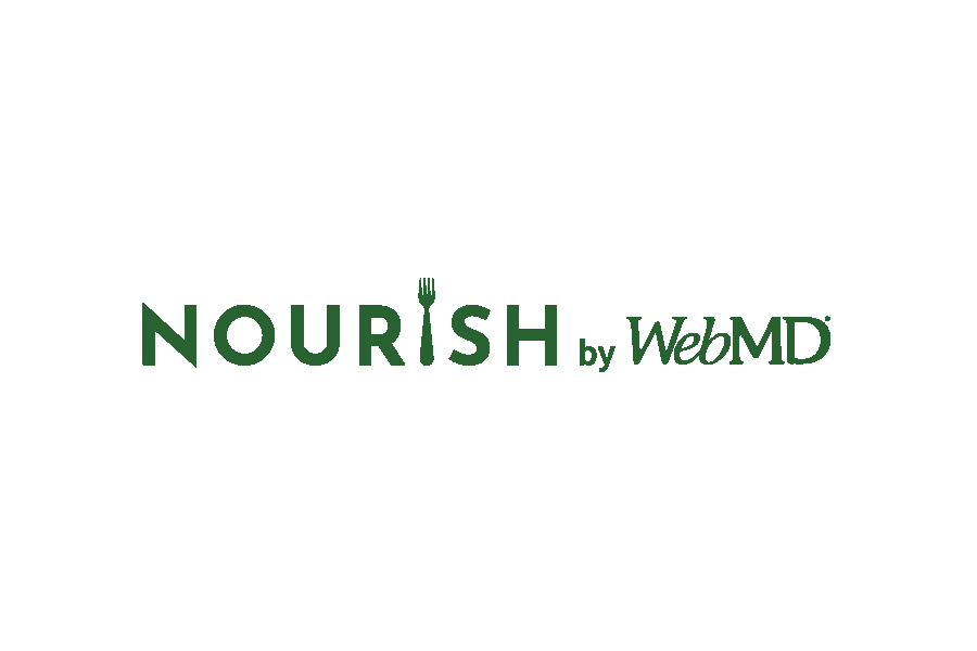 Nourish by WebMD