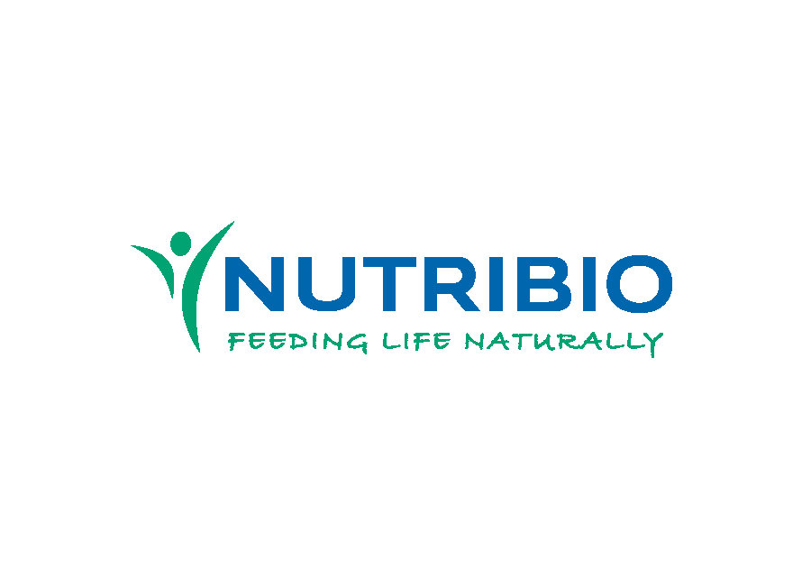 Nutribio Feeding Life Naturally