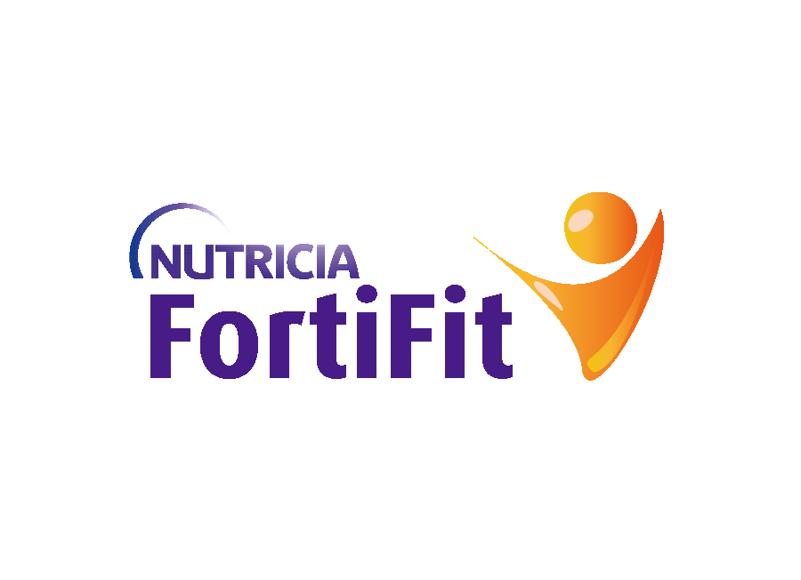 Nutricia FortiFit