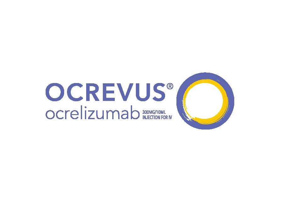 OCREVUS ocrelizumab