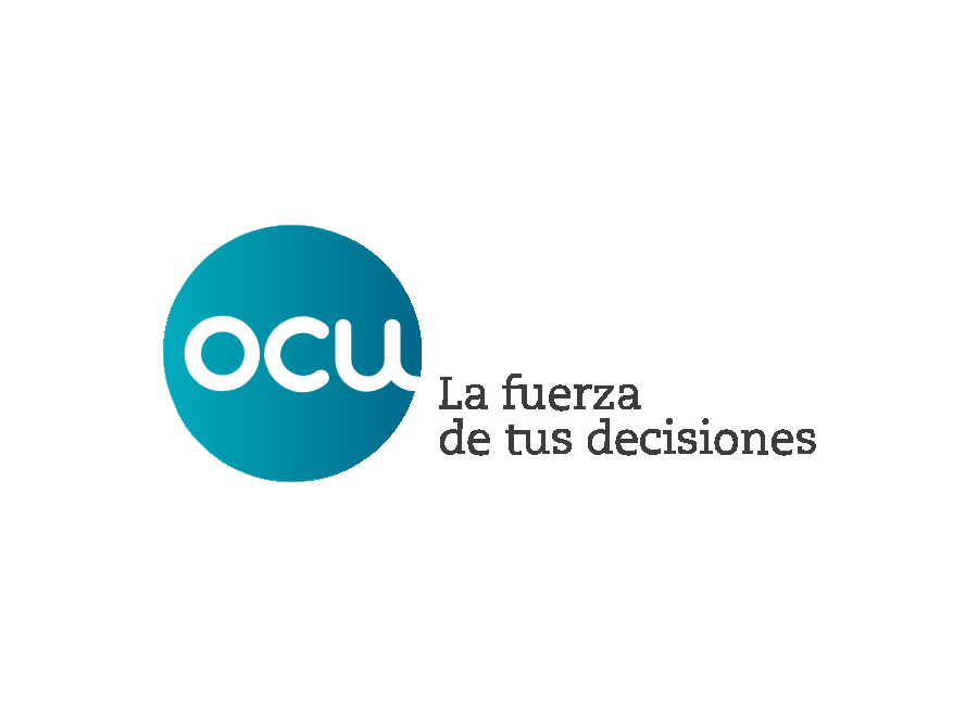 OCU – Organización de Consumidores y Usuarios
